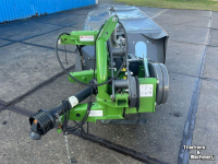 Mähwerk Fendt Slicer 320P  maaier demo