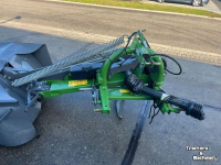 Mähwerk Fendt Slicer 320P  maaier demo