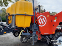 Kartoffellegemaschine Miedema CP42