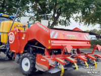 Kartoffellegemaschine Miedema CP42