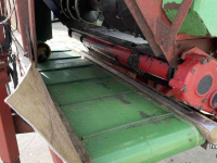 Futterverteilwagen / Futterdosierwagen Strautmann FVW 160