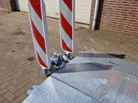 Sonstiges Maschinen für Strassen-, Strassenrand- und Grabeninstandhaltung  Leidingdrempel / Road Ramp