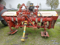 Spatenmaschine Gramegna V36-300