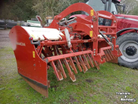 Spatenmaschine Gramegna V36-300