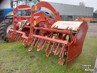Spatenmaschine Gramegna V36-300