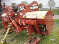 Spatenmaschine Gramegna V36-300