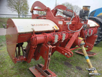 Spatenmaschine Gramegna V36-300