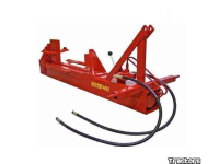 Holzspalter Split-Fire 4403 Kliefmachine / Houtklover
