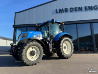 Schlepper / Traktor New Holland T7.170AC