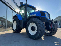 Schlepper / Traktor New Holland T7.170AC