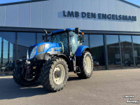Schlepper / Traktor New Holland T7.170AC
