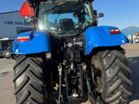 Schlepper / Traktor New Holland T7.170AC