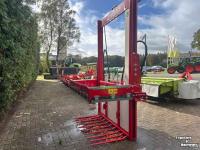 Siloblockschneider Trioliet TU195