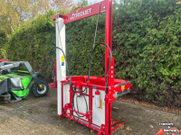 Siloblockschneider Trioliet TU195