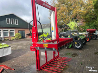 Siloblockschneider Trioliet TU195