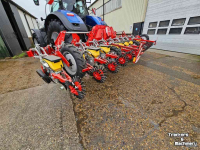 Einzelkornsägeräte Grimme Matrix 1200 Gen II