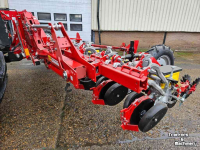 Einzelkornsägeräte Grimme Matrix 1200 Gen II