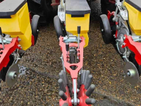 Einzelkornsägeräte Grimme Matrix 1200 Gen II
