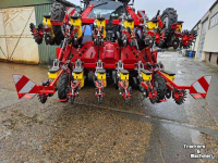 Einzelkornsägeräte Grimme Matrix 1200 Gen II
