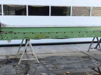 Förderband  Schomaker 2355 5700X600 MM OPVOERBAND ELEVATORBAND ELEVATOR BELT FÖRDERBAND STEIGBAND