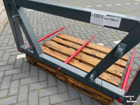 Ballenspieß Stekro Stroprikker