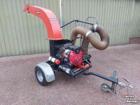 Laubsauger  Trilo Su60