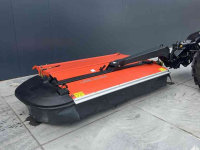 Mähwerk Kubota DMC6032