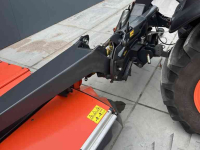 Mähwerk Kubota DMC6032