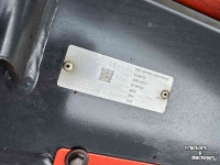 Mähwerk Kubota DMC6032