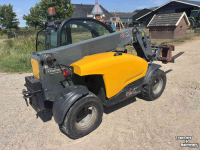 Teleskoplader  Giant Tendo 4548
