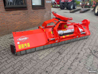 Schlegelmulchgeräte Kuhn BPR 305 klepelmaaier front en achter weidebouwmachines