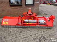 Schlegelmulchgeräte Kuhn BPR 305 klepelmaaier front en achter weidebouwmachines