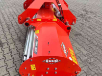 Schlegelmulchgeräte Kuhn BPR 305 klepelmaaier front en achter weidebouwmachines