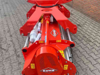 Schlegelmulchgeräte Kuhn BPR 305 klepelmaaier front en achter weidebouwmachines