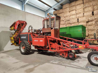 Kartoffelroder Amac ZM2 uienlader/aardappelrooier
