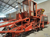 Kartoffelroder Amac ZM2 uienlader/aardappelrooier