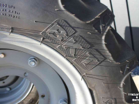 Räder, Reifen, Felgen & Distanzringe BKT 280/70R18 Agrimax RT765 trekkerbanden tractorbanden wielen/velgen