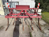 Grubber Wifo KS 250 cultivator met kooirol