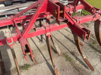 Grubber Wifo KS 250 cultivator met kooirol