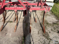 Grubber Wifo KS 250 cultivator met kooirol