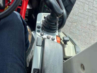 Obsttraktor Antonio Carraro Tony 10900 SR