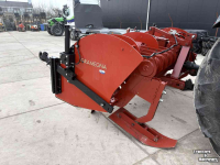 Spatenmaschine Gramegna V36-300