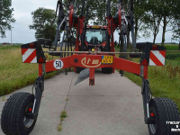 Schwader Vicon 904 hydro