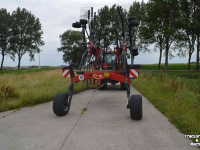 Schwader Vicon 904 hydro