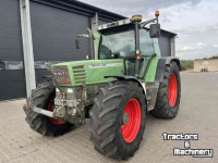 Schlepper / Traktor Fendt 515 c