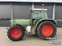 Schlepper / Traktor Fendt 515 c