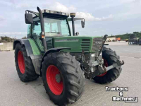 Schlepper / Traktor Fendt 515 c