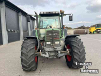 Schlepper / Traktor Fendt 515 c