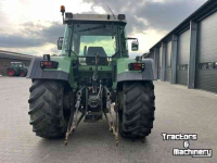 Schlepper / Traktor Fendt 515 c