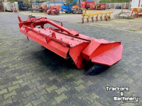 Mähwerk JF 260 Maaier